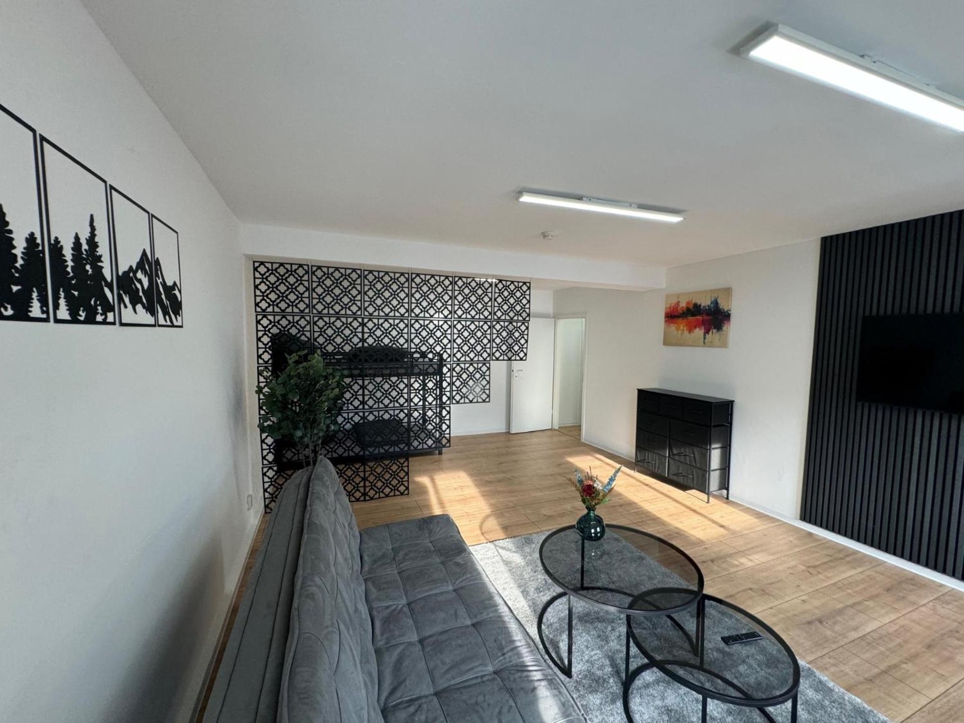 Apartment In Zentraler Lage No 3 Rostock Zewnętrze zdjęcie